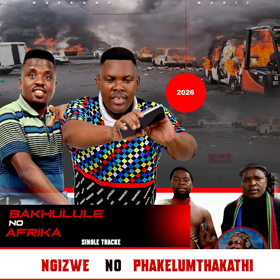 Maskandi First Class – Ngizwe no Phakelumthakathi Maskandi First Class – Ngizwe no Phakelumthakathi