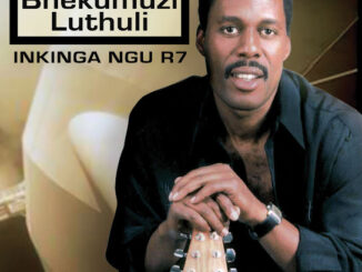 Bhekumuzi Luthuli – Inkinga Ngu R7 Album