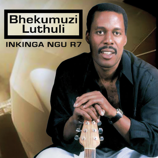 Bhekumuzi Luthuli – Empangeni Bhekumuzi Luthuli – Empangeni