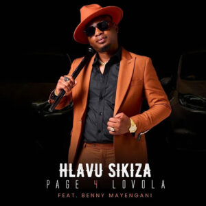Hlavu sikiza Lovola EP ALBUM