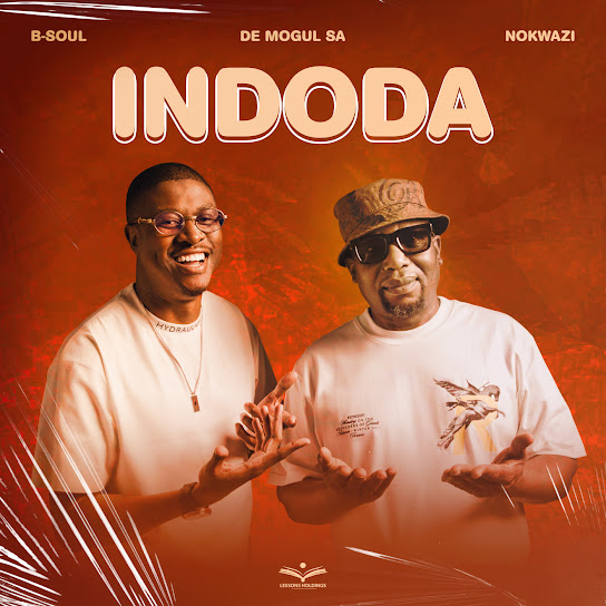B-Soul – INDODA B-Soul – INDODA
