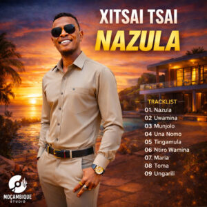 xitsai tsai – Nazula