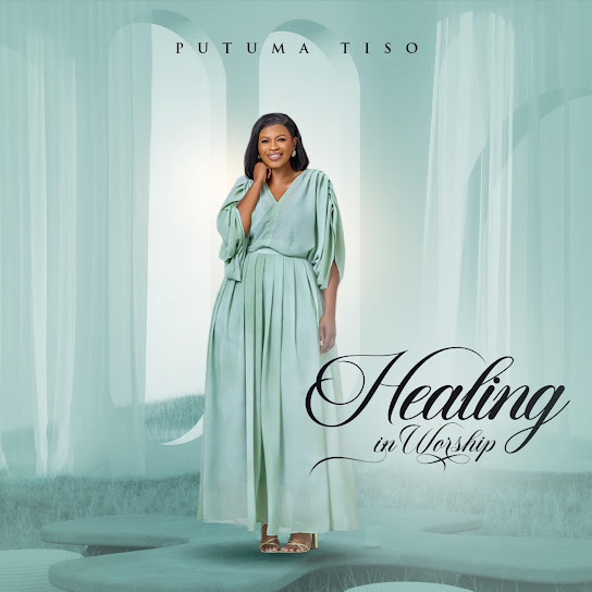 Putuma Tiso – I will not be silent Putuma Tiso – I will not be silent