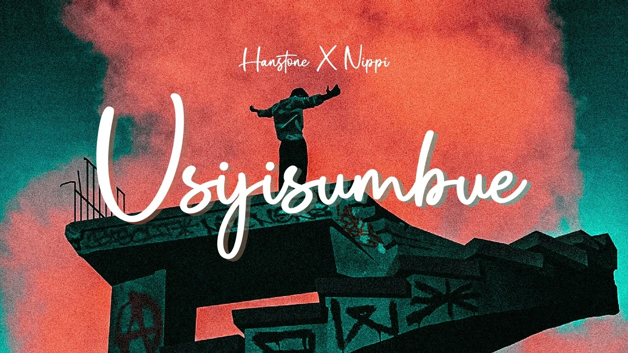 Hanstone – Usijisumbue Hanstone – Usijisumbue