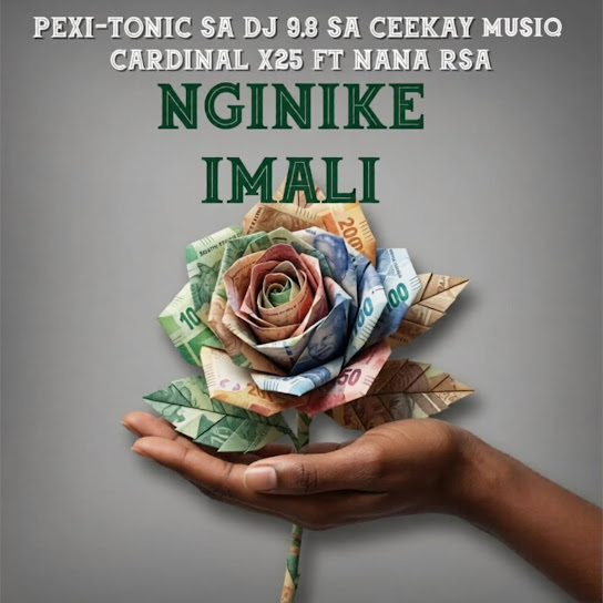 Pexi-Tonic SA – Nginike imali Pexi-Tonic SA – Nginike imali