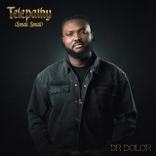 Dr Dolor – Telepathy (Small Small) Dr Dolor – Telepathy (Small Small)