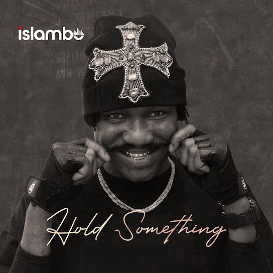 Islambo – Intentional Lamba Islambo – Intentional Lamba