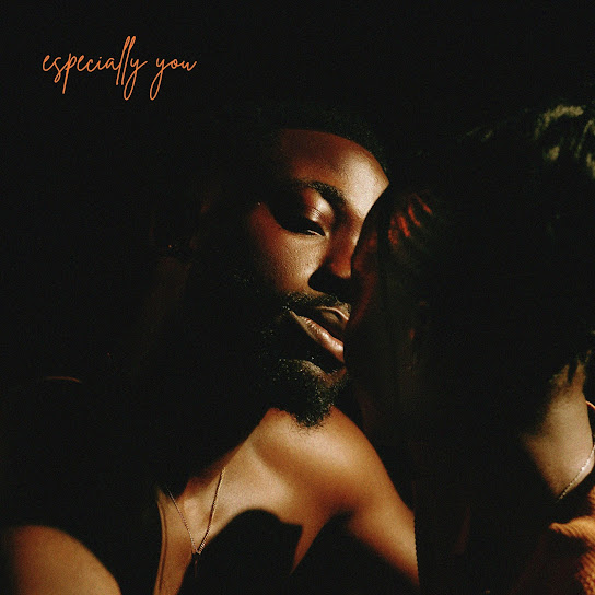 Oladapo – Especially You Oladapo – Especially You