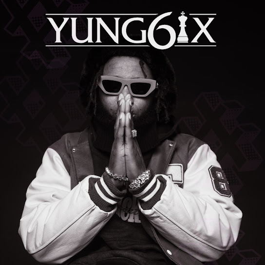 Yung6ix – Bentley Riddim Yung6ix – Bentley Riddim
