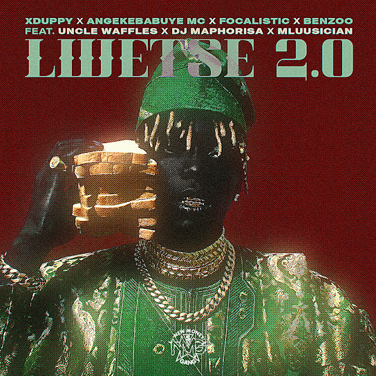 Xduppy – Lwetse 2.0 Xduppy – Lwetse 2.0