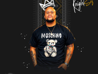 Knight SA – King In Me EP