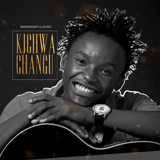 Barnaba – Nabembelezwa Barnaba – Nabembelezwa