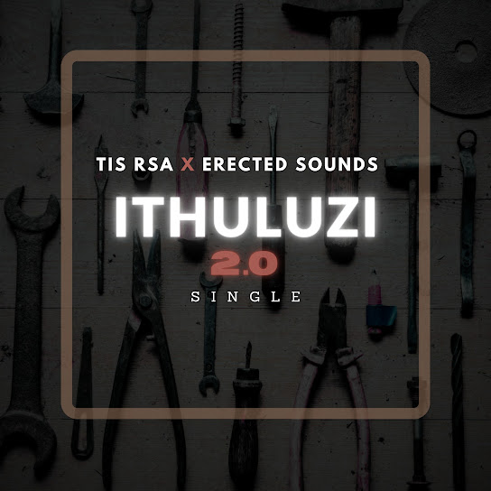 TIS RSA – iThuluzi 2.0 TIS RSA – iThuluzi 2.0