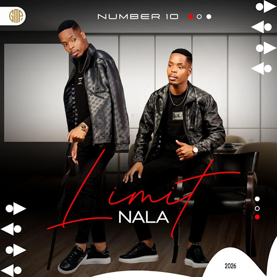 LIMIT NALA – Izingane Lezi LIMIT NALA – Izingane Lezi