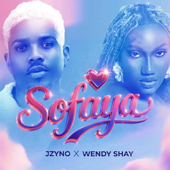 JZyNo – Sofaya JZyNo – Sofaya