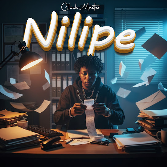 Click Master – Nilipe Click Master – Nilipe