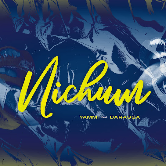 Yammi – Nichum Yammi – Nichum