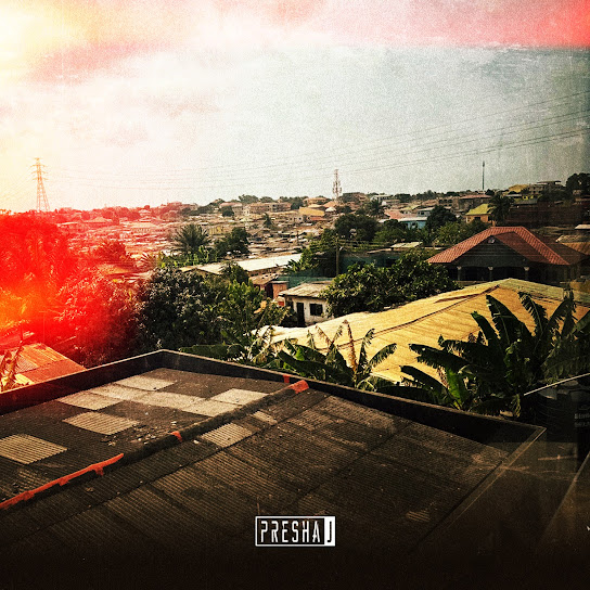 Presha J – 8PM In Accra Presha J – 8PM In Accra