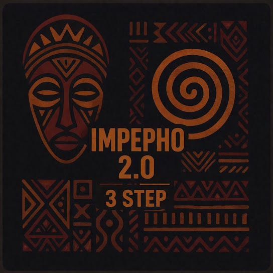 Dj Nemza – Impepho 2.0 Dj Nemza – Impepho 2.0