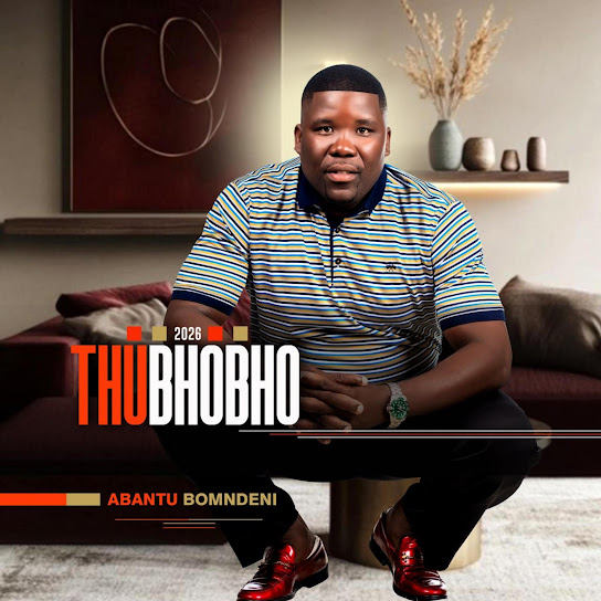UTHUBHOBHO – Ningangizondi UTHUBHOBHO – Ningangizondi