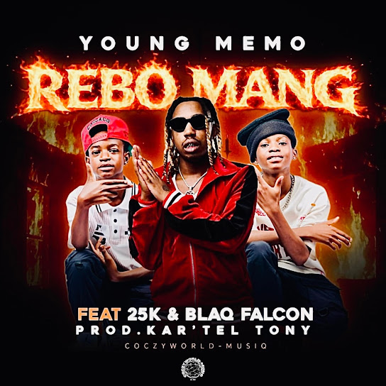 Young Memo – Rebo Mang Young Memo – Rebo Mang