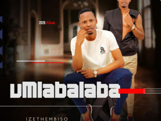 UMlabalaba - Izethembiso