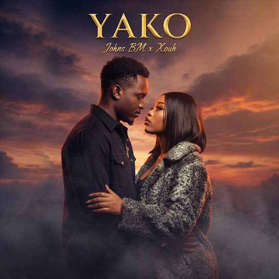 Johns Bm – Yako Johns Bm – Yako