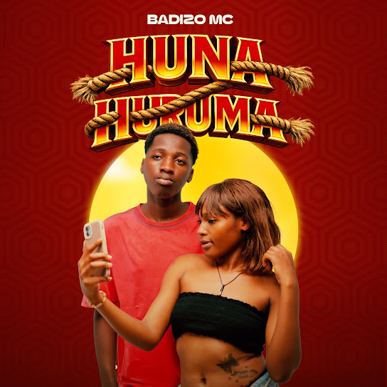 Badizo Mc – Huna Huruma Badizo Mc – Huna Huruma