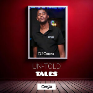 DJ Couza – Untold Tales EP