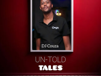 DJ Couza – Untold Tales EP