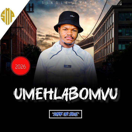 Mehlabomvu – Dark or Blue Mehlabomvu – Dark or Blue