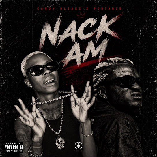Candy Bleakz – Nack Am Candy Bleakz – Nack Am