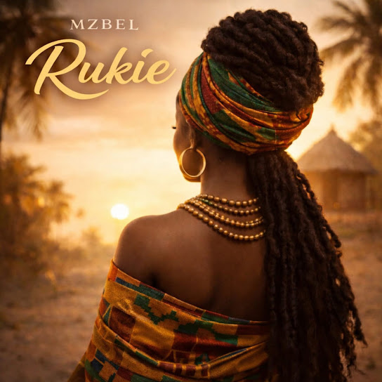 Mzbel – Rukie Mzbel – Rukie