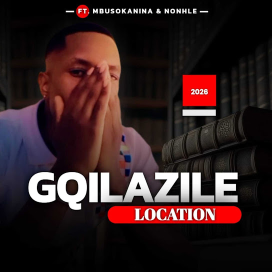 Gqilazile – Location Gqilazile – Location