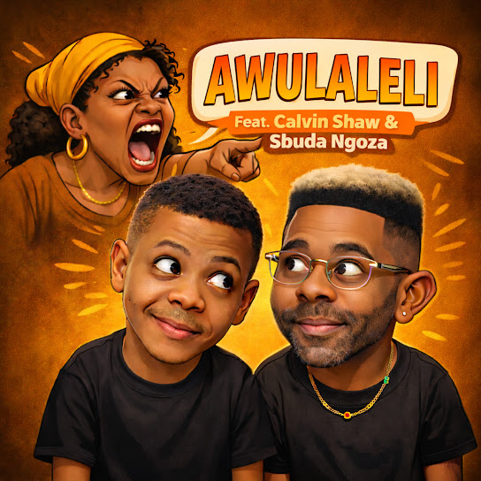 Calvin Fallo – Awulaleli Calvin Fallo – Awulaleli