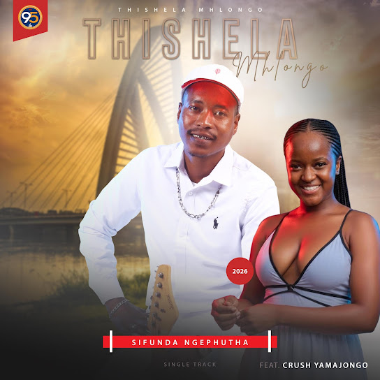 Thishela Mhlongo – Sifunda ngephutha Thishela Mhlongo – Sifunda ngephutha