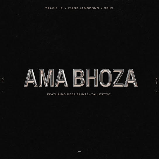 Iyane Jamdong – Ama Bhoza Iyane Jamdong – Ama Bhoza