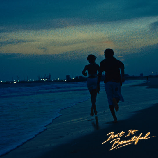 Taves – Isn't It Beautiful Taves – Isn't It Beautiful