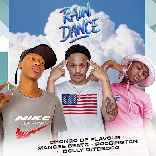 Chongo de flavour – Nase Dilo Dibothelele Chongo de flavour – Nase Dilo Dibothelele
