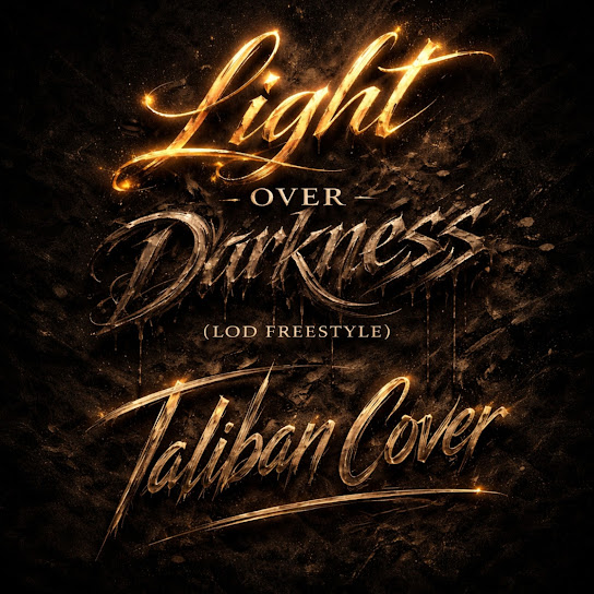 Stonebwoy – Light Over Darkness (LOD Freestyle) (Taliban Cover) Stonebwoy – Light Over Darkness (LOD Freestyle) (Taliban Cover)