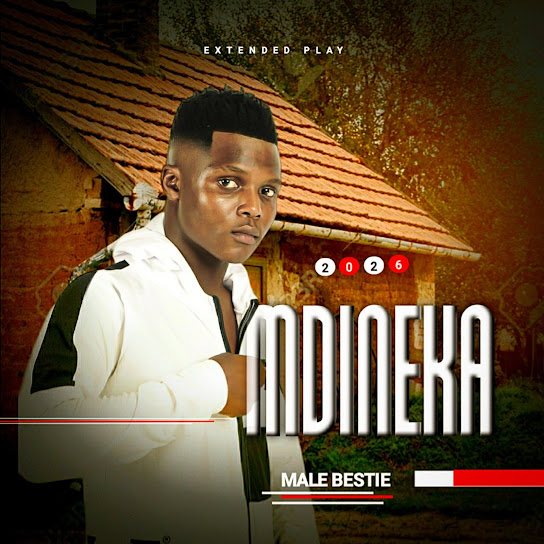 MDINEKA – Ukufela othandweni (Radio Edit) MDINEKA – Ukufela othandweni (Radio Edit)