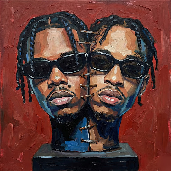 Tshego – NO 2ND CHANCES Tshego – NO 2ND CHANCES