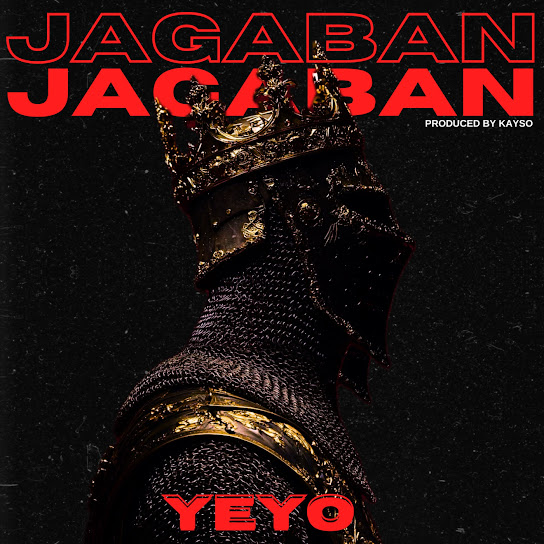 Yeyo – Jagaban Yeyo – Jagaban