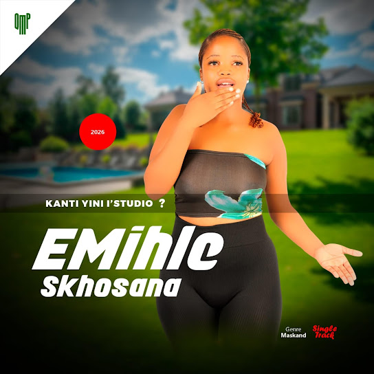 Emihle Skhosana – Kanti yini istudio? Emihle Skhosana – Kanti yini istudio?