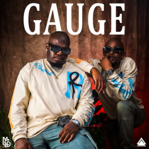 Mankay & Choco Dynasty Gauge Ep