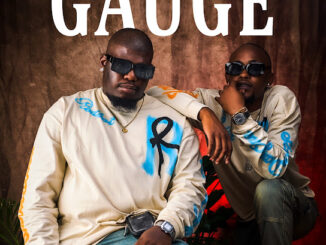 Mankay & Choco Dynasty Gauge Ep
