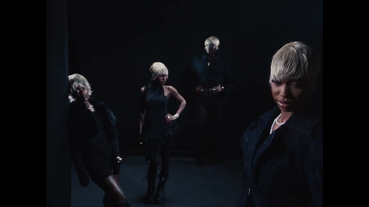 Blaqbonez – Chanel Blaqbonez – Chanel