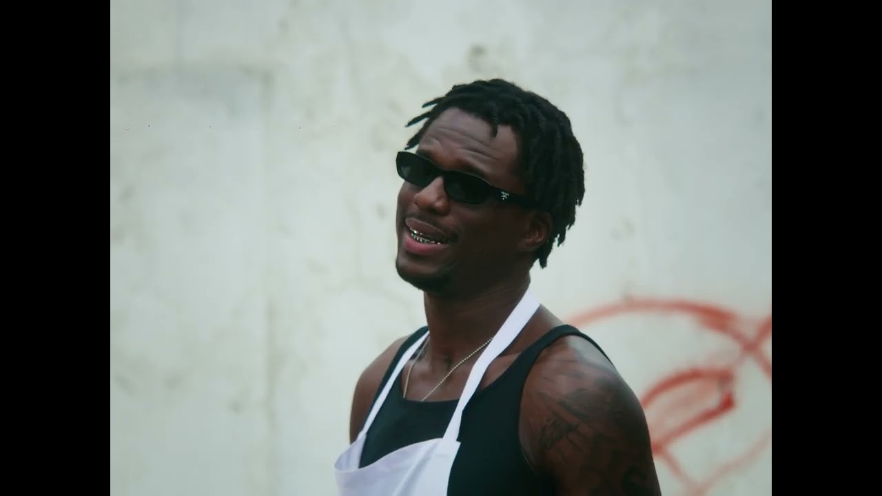 Joey B – Joey B - News at 7 Joey B – Joey B - News at 7