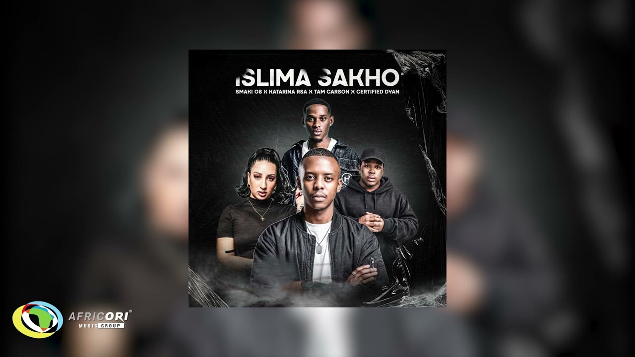 Smaki 08 & Katarina RSA – Islima Sakho Smaki 08 & Katarina RSA – Islima Sakho
