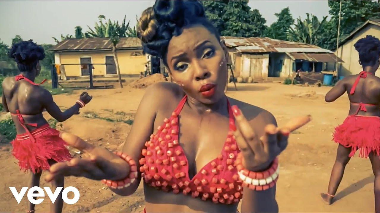 Yemi Alade – Johnny Yemi Alade – Johnny